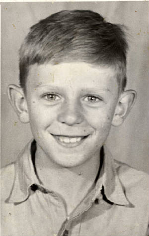 Hennie von Wielligh - hier die kiekie was in geskryf in 'n Trompie kompetensie