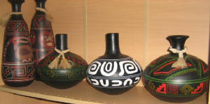 Ceramica de Costa Rica