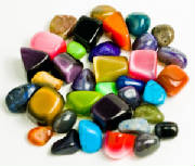 It´s a game - how many pebbles in this pile ??