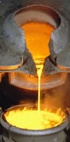 Usekor taught us to use fire, to change Gold into water.
