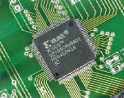 Complete Printed Circuit Board
