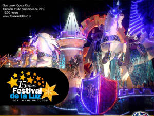 Link to "Festival de la Luz "