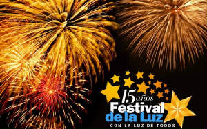 Link for Images Festival de la Luz Costa Rica