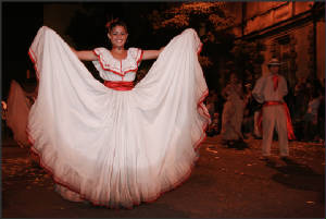 Light Festival 2008