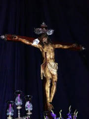 JUEVES SANTOS LA CONCEPCION