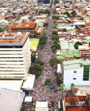 Mucho Gente