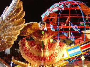Festival de luz Dic 2004