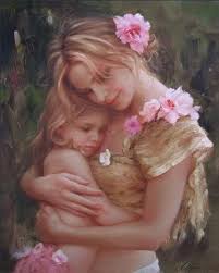 Flower children