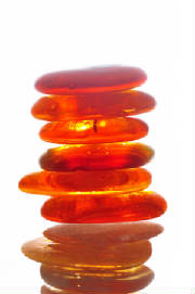 Zen stones
