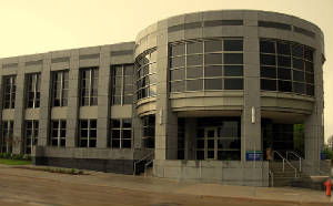Mayo Clinic Opus Bldg