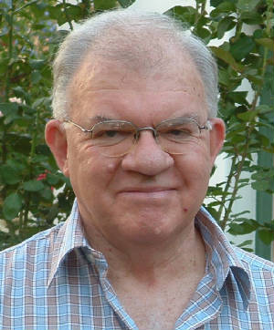 Nicolaas von Wielligh