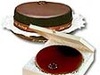 Choklet Koek