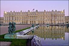 Paleis van Versailles