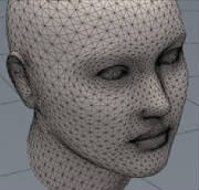 Do not be offended if the official ask you, to take off your headgear for a Biometric scan