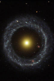 Get away from that Hole -The nucleus can not stabilize for ever without masive Gama radiation