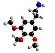 3D Molecule