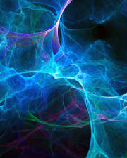 The Harmonious flow of the Living