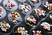 Substances Medicinal