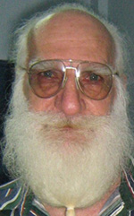 Lavon in 2010
