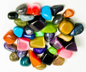 Used in Central American Native Culture as an aid in abstract thought - called Imagination