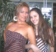 Evi en Chi von Wielligh
