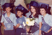 Gre se graduasie '83