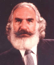 Lavon von Wielligh 85