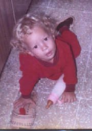 Lavon Canet von Wielligh