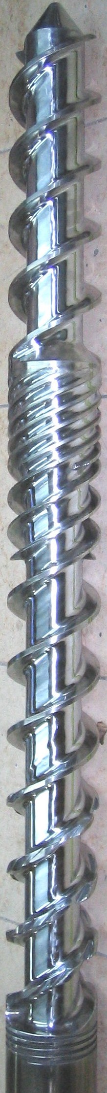 Escultura Lavonn