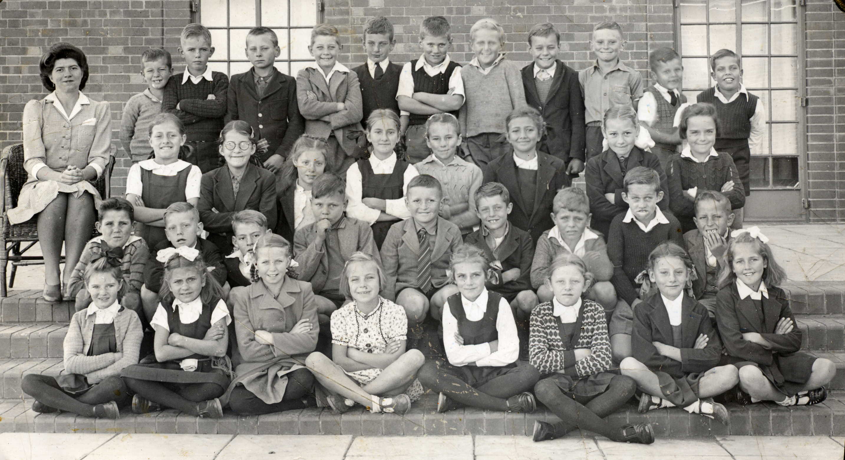 Ek wonder regtig soms wie van hulle is nog lewens vandag