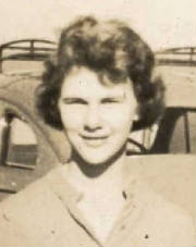 Judymarie von Wielligh