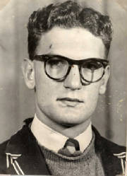 Vonnie1955 Hoogenhout Hoerskool