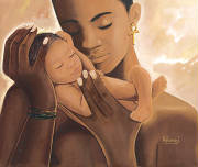 mothers love