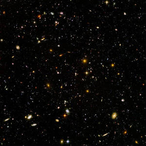 Try to identify the gravitational cosmic lenzes